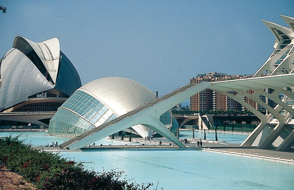 Touristische Highlights in der Nähe VALENCIA MaestrazgoPortal